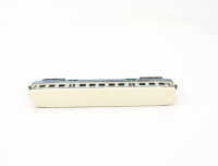 Piko N 5/0649 Diesel-Leichttriebwagen ohne Beiwagen grau-blau BR VT 4.12 DR