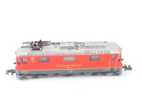 Darstaed N 006 Elektrolok E-Lok rot "Südostbahn" Re 4/4 III BR 44 SOB