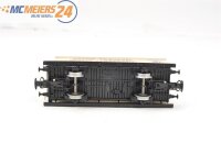 Märklin H0 4678 Güterwagen "Aktien-Brauerei Wulle Stuttgart" Württemberg E488b