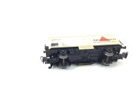 Märklin H0 4426 ged. Güterwagen Kühlwagen "Apollinaris" 082 4 921-9 Ichqrs DB