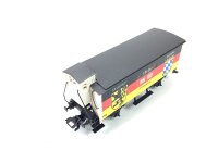 Märklin H0 31748 Güterwagen mit Bremserhaus...