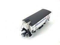 Märklin H0 4680 Güterwagen Bierwagen mit...