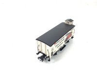 Märklin H0 4680 Güterwagen Bierwagen "Feuerwehr Göppingen 1992" 513 716 DRG MHI