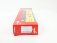 Herpa H0 LKW MB Actros 11 HZ DMS Umzug & Logistik...