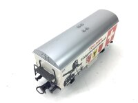 Märklin H0 84414 Güterwagen Werbewagen SoMo "700 Jahre Eidgenossenschaft" MHI