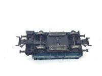 Märklin H0 46049 Güterwagen Schienenreinigungswagen 978 2 032-5 blau DB / NEM