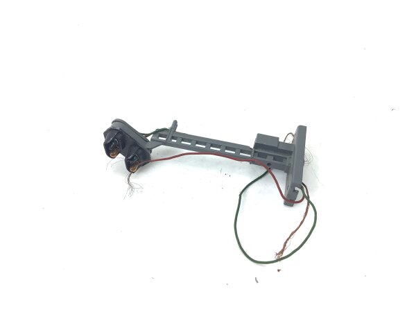 Trix H0 11/1405 Signal Lichtsignal gelb/grün