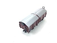 Märklin H0 00765-03 Güterwagen Schiebedachwagen...