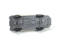 Wiking H0 387/2F Modellauto PKW Mercedes 300 SL Coupé braunweiß 1:87