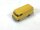 Wiking H0 404/1A Modellauto Kleintransporter MB L 319 Kasten gelb~ 1:87