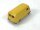 Wiking H0 404/1A Modellauto Kleintransporter MB L 319 Kasten gelb~ 1:87