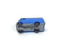 Wiking H0 404/1B Modellauto Kleintransporter MB L 319 Kasten himmelblau ~ 1:87