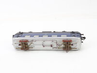 Märklin H0 3034 Elektrolok E-Lok blau BR 141 005-9 DB / Digital Guss