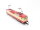 Märklin H0 3153 Elektrolok E-Lok rot-beige BR 120 001-3 DB