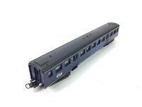 Lima H0 309110 Personenwagen Schnellzugwagen 2.Klasse 85 29 - 37 201-6 blau NS