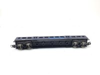 Lima H0 309110 Personenwagen Schnellzugwagen 2.Klasse 85 29 - 37 201-6 blau NS