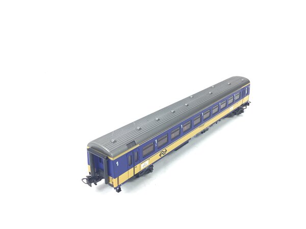 Märklin H0 4164 Personenwagen D-Zugwagen Intercity 1.Klasse 70 672-7 NS