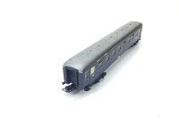 Märklin H0 4051 Personenwagen Schnellzugwagen 1. Klasse 40 167-8 DB Blech Licht