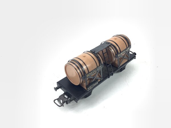 Märklin H0 4510 Güterwagen Fasswagen Weinfasswagen 308 "Bordeaux"