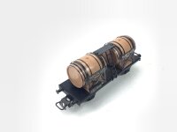 Märklin H0 4510 Güterwagen Fasswagen...