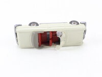 Wiking H0 382/4E Modellauto PKW Mercedes 280 SE Cabrio...