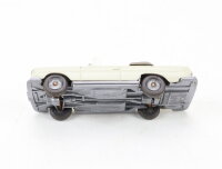Wiking H0 382/4E Modellauto PKW Mercedes 280 SE Cabrio perlweiß 1:87