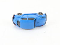 Wiking H0 302/5C Modellauto PKW VW Käfer (Typ 6) VW 1300 himmelblau 1:87