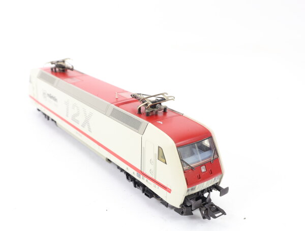 Märklin H0 Elektrolok E-Lok "märklin 1859 - 1999" BR 128 518-8 AEG / Digital NEM