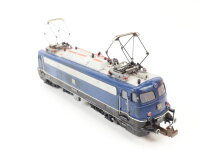 Trix Express H0 53 2249 00 Elektrolok E-Lok blau BR 110 483-5 DB / 3-L-DC
