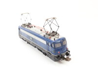 Trix Express H0 53 2249 00 Elektrolok E-Lok blau BR 110 483-5 DB / 3-L-DC
