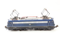 Trix Express H0 53 2249 00 Elektrolok E-Lok blau BR 110 483-5 DB / 3-L-DC