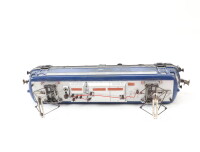 Trix Express H0 53 2249 00 Elektrolok E-Lok blau BR 110 483-5 DB / 3-L-DC