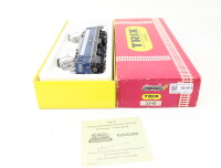Trix Express H0 53 2249 00 Elektrolok E-Lok blau BR 110 483-5 DB / 3-L-DC