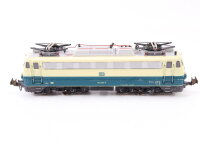 Trix Express H0 53 2254 00 Elektrolok E-Lok türkis-beige BR 110 483-5 DB /3-L-DC