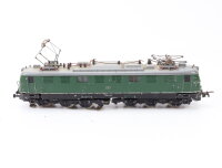 Trix Express H0 2233 Elektrolok E-Lok grün BR E50 009 DB / 3-L-DC