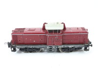 Trix Express H0 2267 Diesellok rot BR V100 1009 DB / 3-L-DC