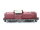 Trix Express H0 2267 Diesellok rot BR V100 1009 DB / 3-L-DC