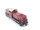 Trix Express H0 2267 Diesellok rot BR V100 1009 DB / 3-L-DC