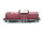Trix Express H0 2267 Diesellok rot BR V100 1009 DB / 3-L-DC