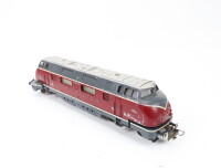 Trix Express H0 2260 Diesellok BR V200 035 DB / 3-L-DC