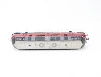 Trix Express H0 2260 Diesellok BR V200 035 DB / 3-L-DC