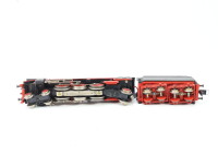 Trix Express H0 2204 Dampflok Schlepptenderlok BR 01 001 DRG / 3-L-DC