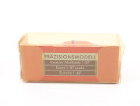 Herpa H0 1605-14-76 Modellauto PKW Baby-Notarzt MB Rot 1:87