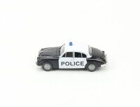Wiking H0 8640329 Modellauto PKW Polizei...