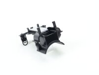 E1641 Fleischmann H0 454087 Modelleisenbahn Zubehör Rauchkammertraeg