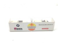 Wiking H0 Modellauto Werbemodell PKW MB Roadster 300 SL BMW 328 Förderkreis 1:87