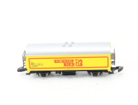 Märklin Z 8632 Güterwagen Bierwagen...