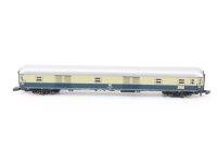 Märklin Z 8722 Personenwagen Gepäckwagen 40 007-7 DB