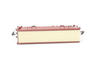 Märklin Z 86681 Güterwagen Rolldachwagen Tams 886 DB