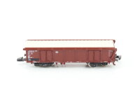 Märklin Z 86681 Güterwagen Rolldachwagen Tams 886 DB